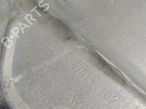 Front right window mechanism FORD FOCUS II (DA_, HCP, DP) | BP30035713C23