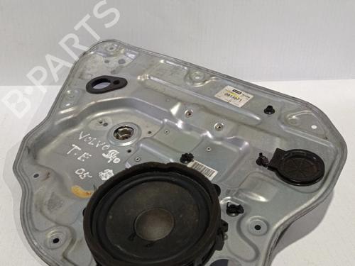 Vindusheismekanisme venstre bak VOLVO S40 II (544) 1.6 D (110 hp) 30035707