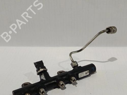Used Injection rail RENAULT CLIO IV (BH_) 1.5 dCi 75 (75 hp) 30035720
