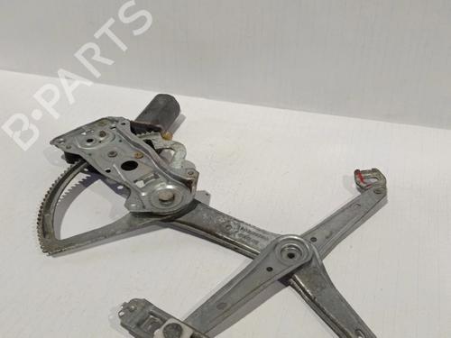 Used Front left window mechanism MERCEDES-BENZ C-CLASS (W202) [1993-2000]  30035719