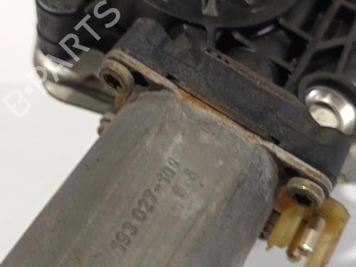 Front left window mechanism MERCEDES-BENZ C-CLASS (W202)  | BP30035719C22 