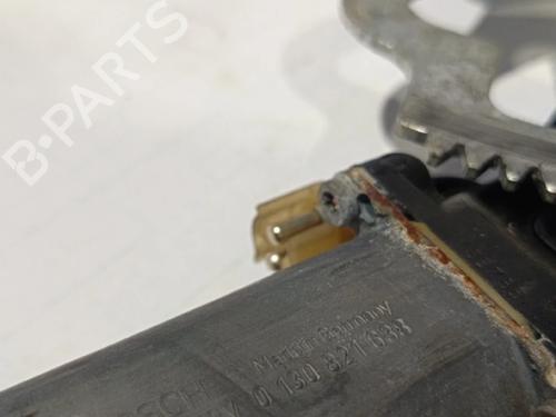 Front left window mechanism MERCEDES-BENZ C-CLASS (W202)  | BP30035719C22 