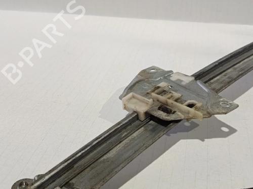 Raammechaniek rechts voor MITSUBISHI PAJERO II (V3_W, V2_W, V4_W, V5_W) 2.5 TD 4WD (V24W) | BP30035718C23 