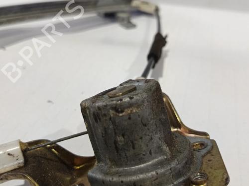 Raammechaniek rechts voor MITSUBISHI PAJERO II (V3_W, V2_W, V4_W, V5_W) 2.5 TD 4WD (V24W) | BP30035718C23 