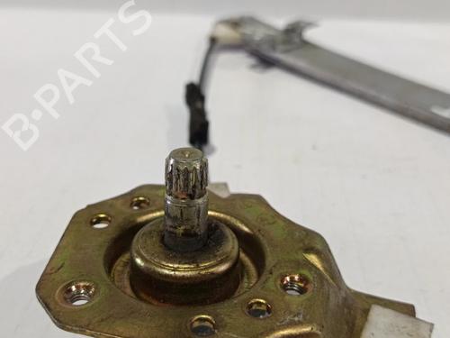 Raammechaniek rechts voor MITSUBISHI PAJERO II (V3_W, V2_W, V4_W, V5_W) 2.5 TD 4WD (V24W) | BP30035718C23 