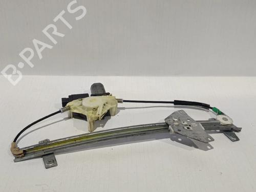 Used Front left window mechanism MITSUBISHI SPACE STAR MPV (DG_A) [1998-2004]  30035717