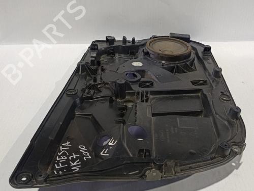 Fensterheber links vorne für FORD FIESTA VI (CB1, CCN) 1.4 LPG (92 hp) 30035728