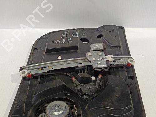 Vindusheismekanisme høyre foran FORD FIESTA VI (CB1, CCN) 1.4 LPG | BP30035722C23