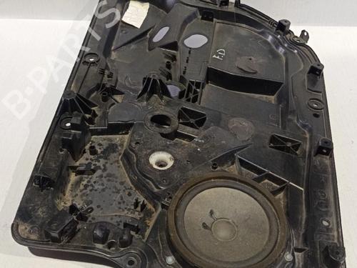 Vindusheismekanisme høyre foran FORD FIESTA VI (CB1, CCN) 1.4 LPG | BP30035722C23