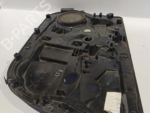 Lève-vitre avant droit FORD FIESTA VI (CB1, CCN) 1.4 LPG (92 hp) 30035722