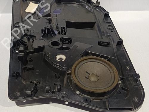 Vindusheismekanisme høyre foran FORD FIESTA VI (CB1, CCN)  | BP30035726C23 