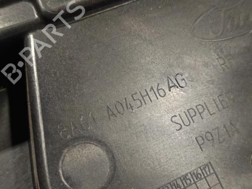 Vindusheismekanisme høyre foran FORD FIESTA VI (CB1, CCN)  | BP30035726C23 