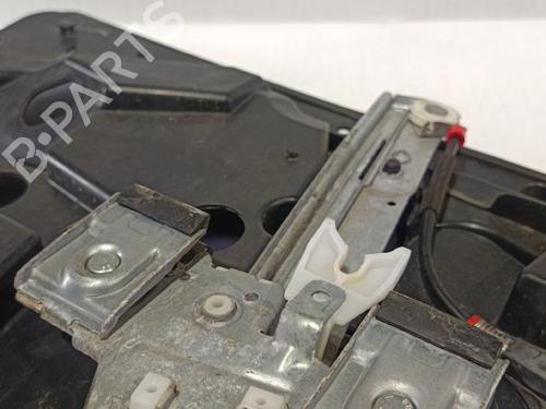 Vindusheismekanisme høyre foran FORD FIESTA VI (CB1, CCN)  | BP30035726C23 