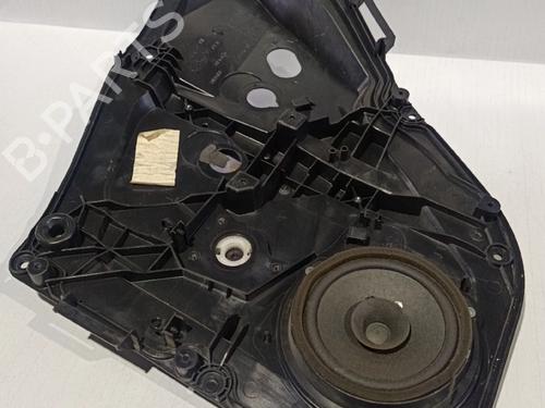 Alzavetro posteriore destra FORD FIESTA VI (CB1, CCN) [2008-2025]  30035725