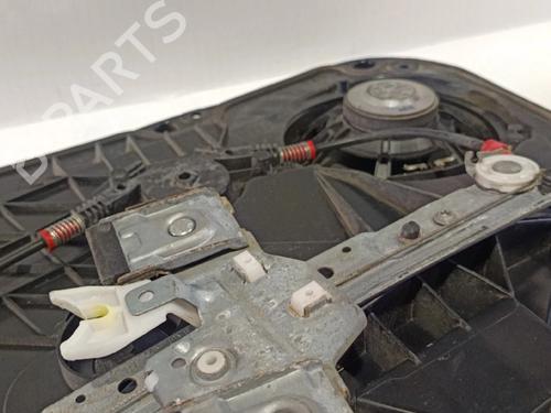 Rear right window mechanism FORD FIESTA VI (CB1, CCN)  | BP30035725C25 