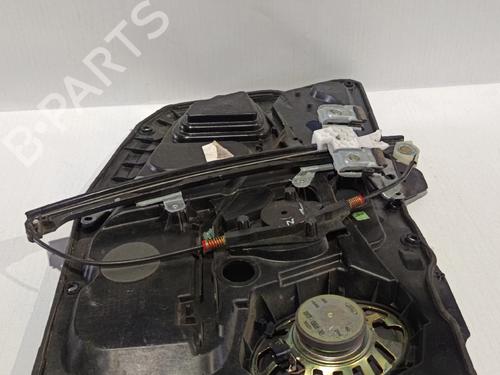 Vindusheismekanisme høyre foran FORD FUSION (JU_)  | BP30035732C23 