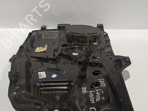 Vindusheismekanisme høyre foran FORD FUSION (JU_)  | BP30035732C23 