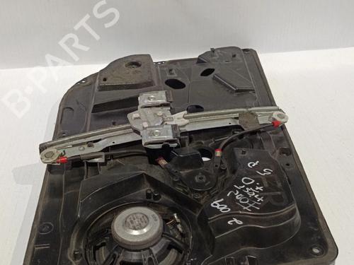 Alzavetro anteriore destra FORD FIESTA VI (CB1, CCN)  | BP30035733C23 