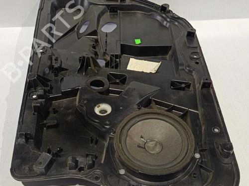 Alzavetro anteriore destra FORD FIESTA VI (CB1, CCN)  | BP30035733C23 