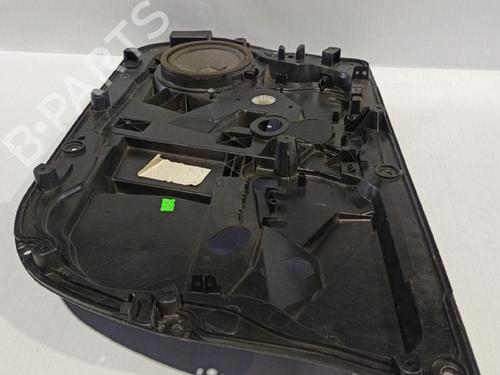 Alzavetro anteriore destra FORD FIESTA VI (CB1, CCN) [2008-2025]  30035733