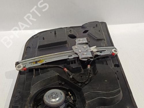 Vindusheismekanisme høyre foran FORD FIESTA VI (CB1, CCN)  | BP30035729C23 