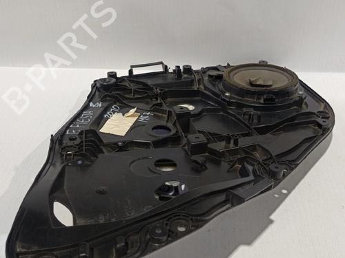 Used Rear left window mechanism FORD FIESTA VI (CB1, CCN) [2008-2025]  30035734