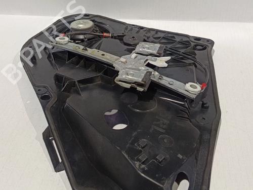 Rudehejsemekanisme venstre bagtil FORD FIESTA VI (CB1, CCN) | BP30035734C24