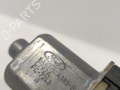 Motor elevalunas delantero izquierdo FORD FIESTA VI (CB1, CCN) 1.4 LPG | BP30035727E21 