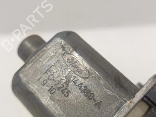 Fensterhebermotor hinten links FORD FIESTA VI (CB1, CCN)  | BP30035723E23 