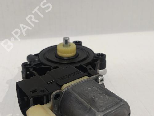 Fensterhebermotor hinten links FORD FIESTA VI (CB1, CCN)  | BP30035723E23 