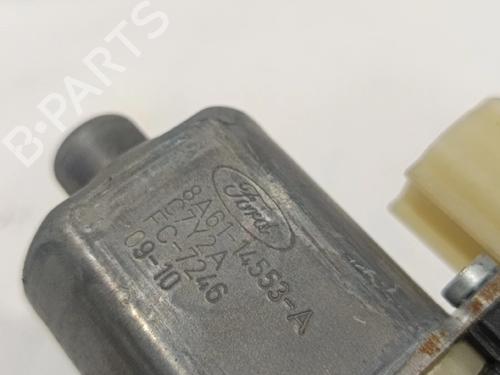 Rudehejsemotor bagstkærm højre FORD FIESTA VI (CB1, CCN)  | BP30035735E22 