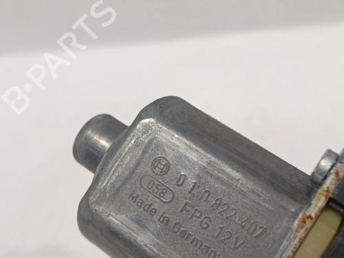 Right front window motor FORD FIESTA VI (CB1, CCN) 1.4 LPG | BP30035724E20 