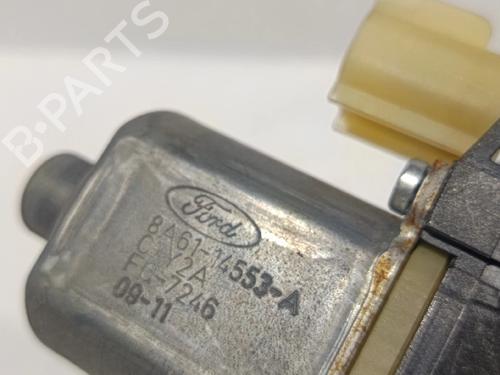 Right front window motor FORD FIESTA VI (CB1, CCN) 1.4 LPG | BP30035724E20 