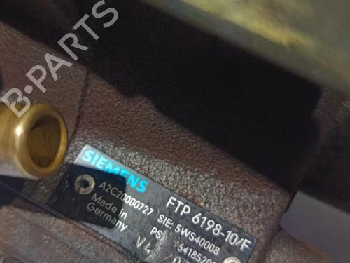 Injection pump FORD FIESTA Hatchback Van (JV_)  | BP30035754M78 