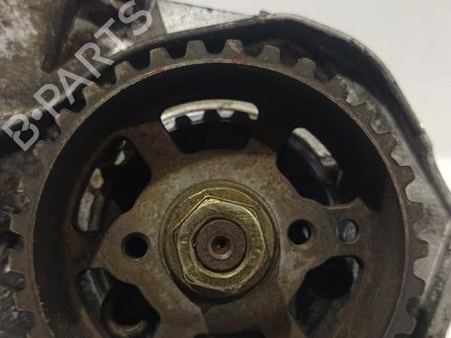 Injection pump FORD FIESTA Hatchback Van (JV_)  | BP30035754M78 