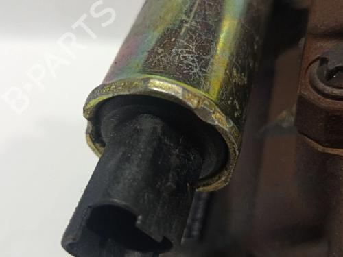 Injection pump FORD FIESTA Hatchback Van (JV_)  | BP30035754M78 