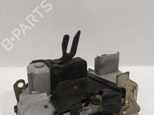 Used Front left lock CITROËN XSARA (N1) [1997-2005]  30035751