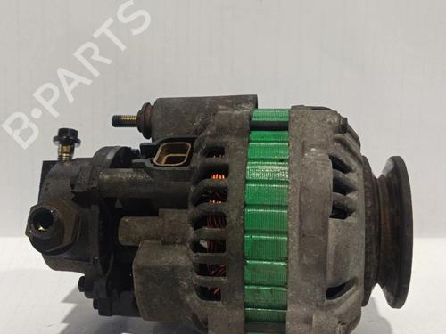 Alternator OPEL ASTRA F Saloon (T92) 1.7 D (F19, M19) | BP30035755M7