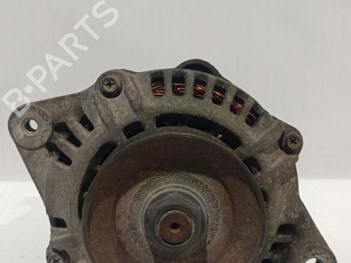 Alternator OPEL ASTRA F Saloon (T92) 1.7 D (F19, M19) | BP30035755M7