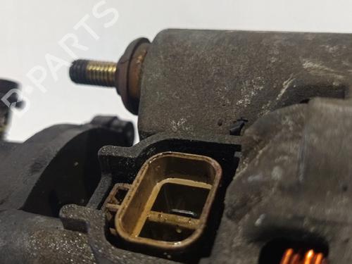 Alternator OPEL ASTRA F Saloon (T92) 1.7 D (F19, M19) | BP30035755M7