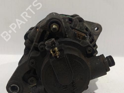 Alternator OPEL ASTRA F Saloon (T92) 1.7 D (F19, M19) | BP30035755M7