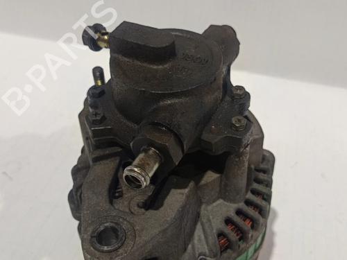 Alternator OPEL ASTRA F Saloon (T92) 1.7 D (F19, M19) | BP30035755M7