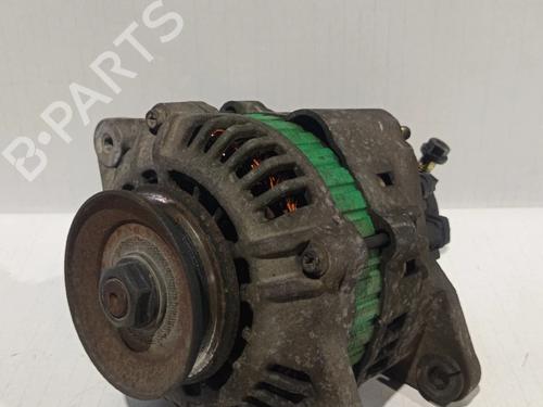 Generator OPEL ASTRA F Saloon (T92) 1.7 D (F19, M19) (57 hp) 30035755