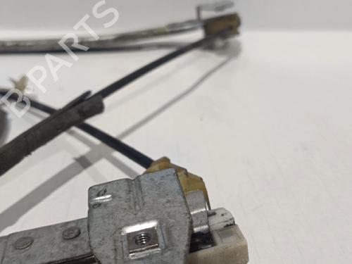 Rudehejsemekanisme ventre foran CITROËN XSARA (N1)  | BP30035752C22 