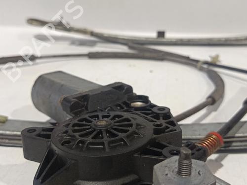 Rudehejsemekanisme ventre foran CITROËN XSARA (N1)  | BP30035752C22 