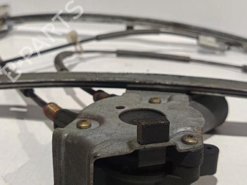 Rudehejsemekanisme ventre foran CITROËN XSARA (N1)  | BP30035752C22 