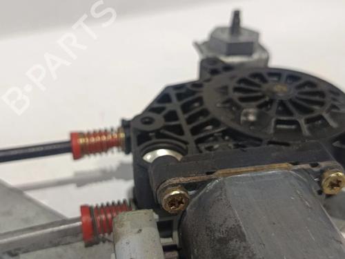 Rudehejsemekanisme ventre foran CITROËN XSARA (N1)  | BP30035752C22 