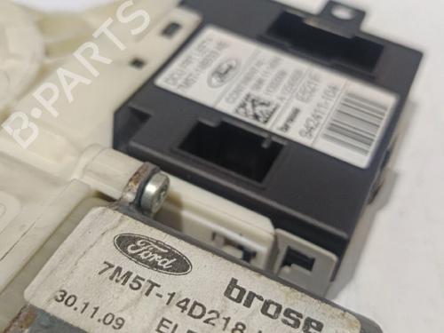 Moteur de lève-vitre avant gauche FORD FOCUS II (DA_, HCP, DP)  | BP30035747E21 