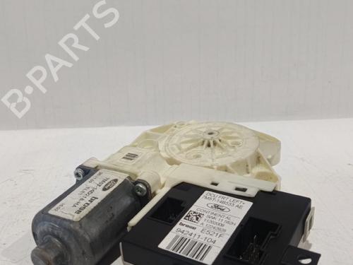 Vindusheismotor venstre foran FORD FOCUS II (DA_, HCP, DP) [2004-2013]  30035747