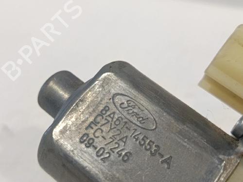 Vindusheismotor høyre foran FORD FUSION (JU_)  | BP30035760E20 